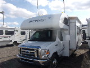 2013 THOR MOTOR COACH Freedom Elite